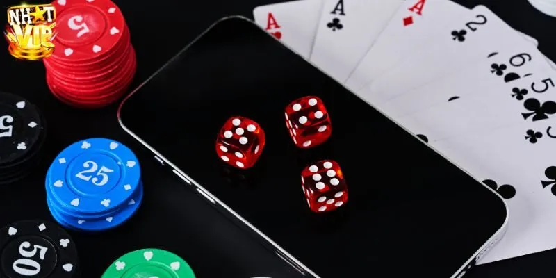 Giới thiệu về NhatVip Casino