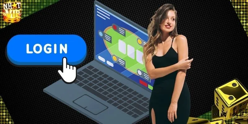 Đăng nhập NhatVip cực dễ dàng với hướng dẫn chi tiết này