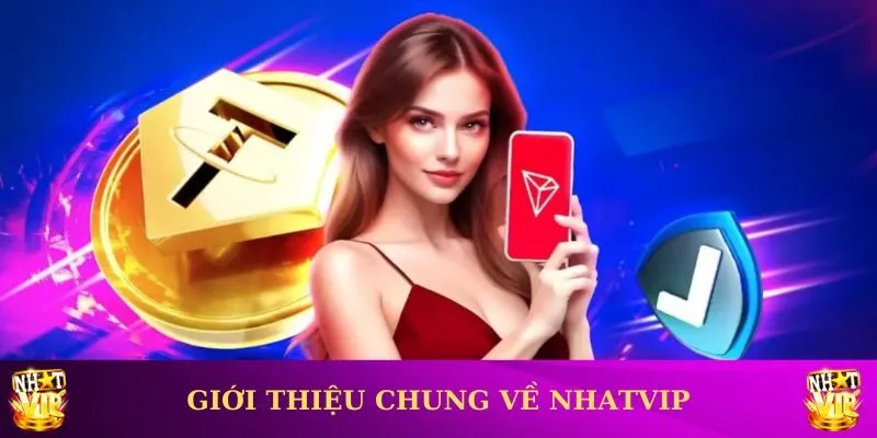 Giới thiệu tổng quan các thông tin về nhà cái Nhatvip