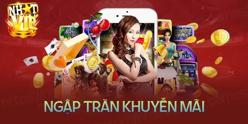 Lợi ích khi tham gia chương trình tại NHATVIP